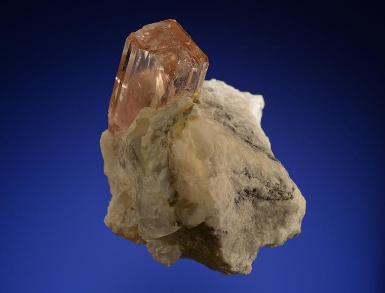 TOPAZ (repaired)